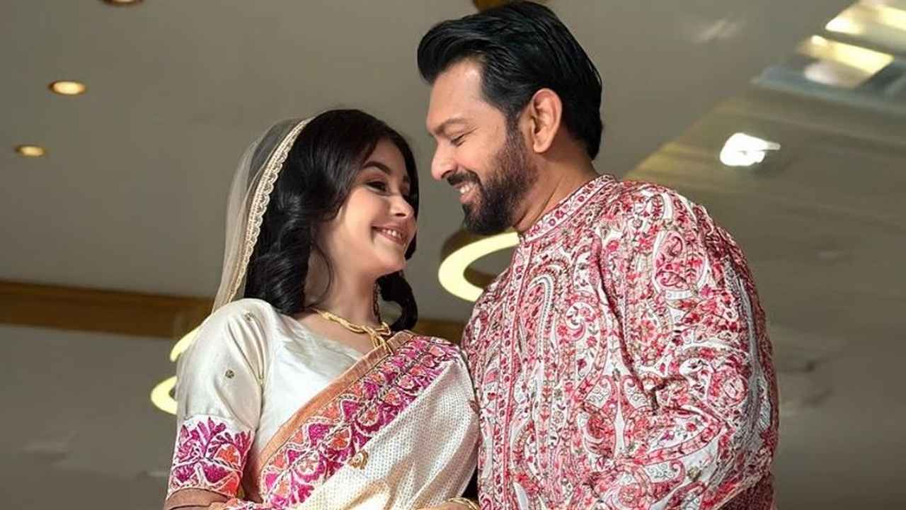 যে কারণে তাহসান-রোজার বিচ্ছেদ? 