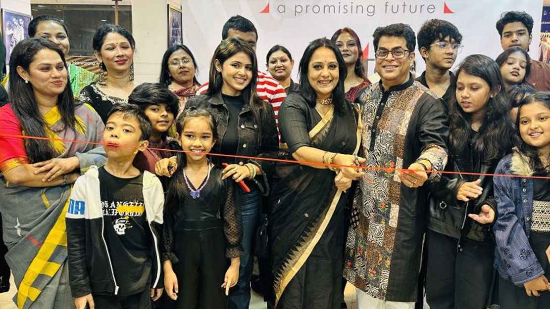 বিশ্বরঙের ট্যালেন্ট স্টেশন, যে সুবিধা পাবে নতুনরা 