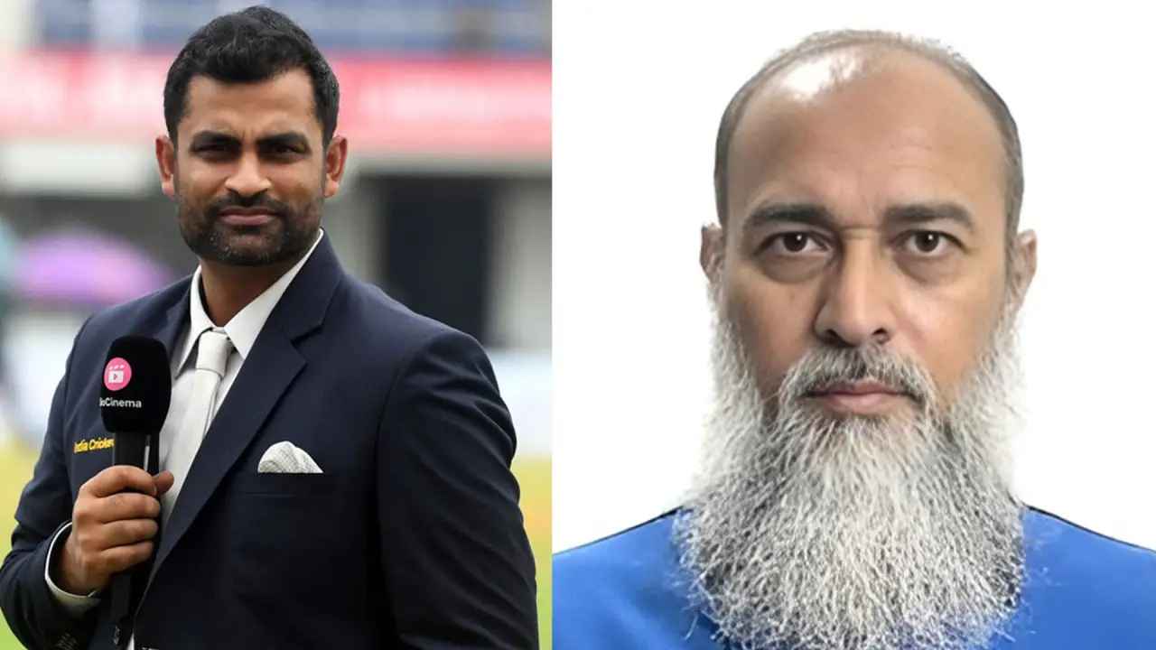 তামিমকে উদ্দেশ্য করে আবারও বিস্ফোরক স্ট্যাটাস বিসিবির সেই পরিচালকের