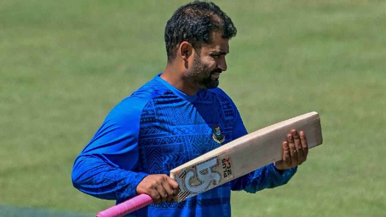 তামিমকে ‘ভারতীয় দালাল’ বলে ক্রিকেটারদের তোপের মুখে বিসিবি পরিচালক