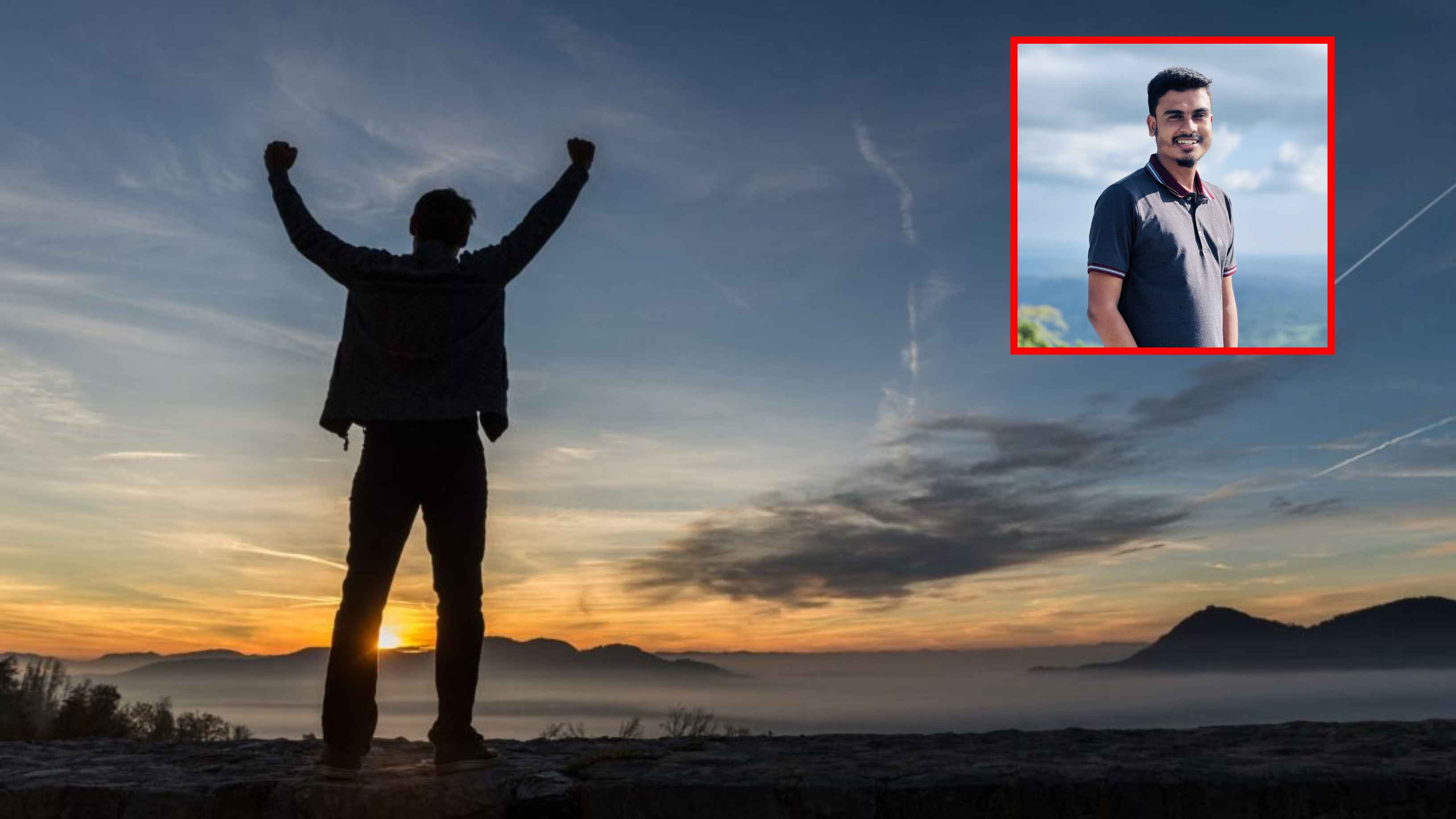 নিজেকে সমৃদ্ধ করতে চলতি বছর তরুণরা যে বিষয়গুলোতে গুরুত্ব দিতে পারেন