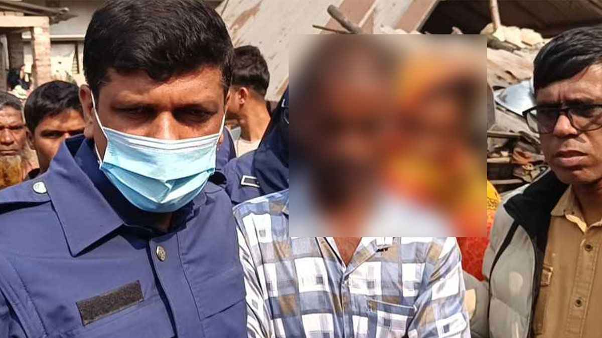 চুয়াডাঙ্গায় পরকীয়ার অভিযোগে মধ্যযুগীয় কায়দায় নির্যাতন