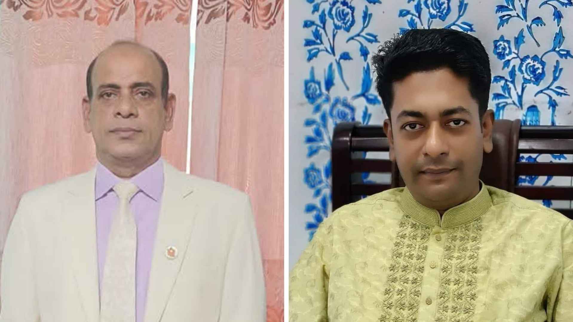 পিরোজপুর প্রেসক্লাবের নতুন সভাপতি শামীম, সম্পাদক তানভীর