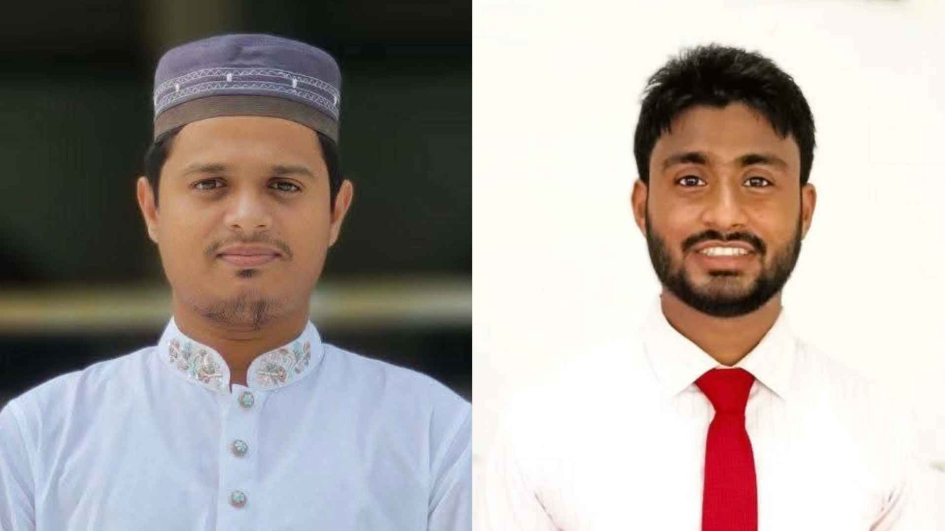 ইবি ছাত্রশিবিরের নতুন সভাপতি ইউসুফ আলী, সেক্রেটারি রাশেদুল ইসলাম রাফি