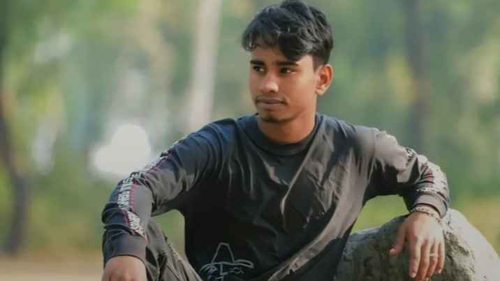 লালমনিরহাট সীমান্তে বিএসএফের গুলিতে বাংলাদেশি যুবক আহত