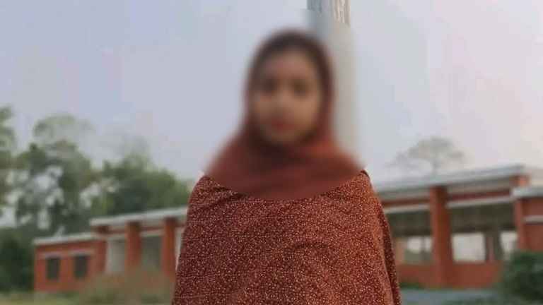 নিখোঁজের একদিন পর শিশুর বস্তাবন্দি মরদেহ উদ্ধার