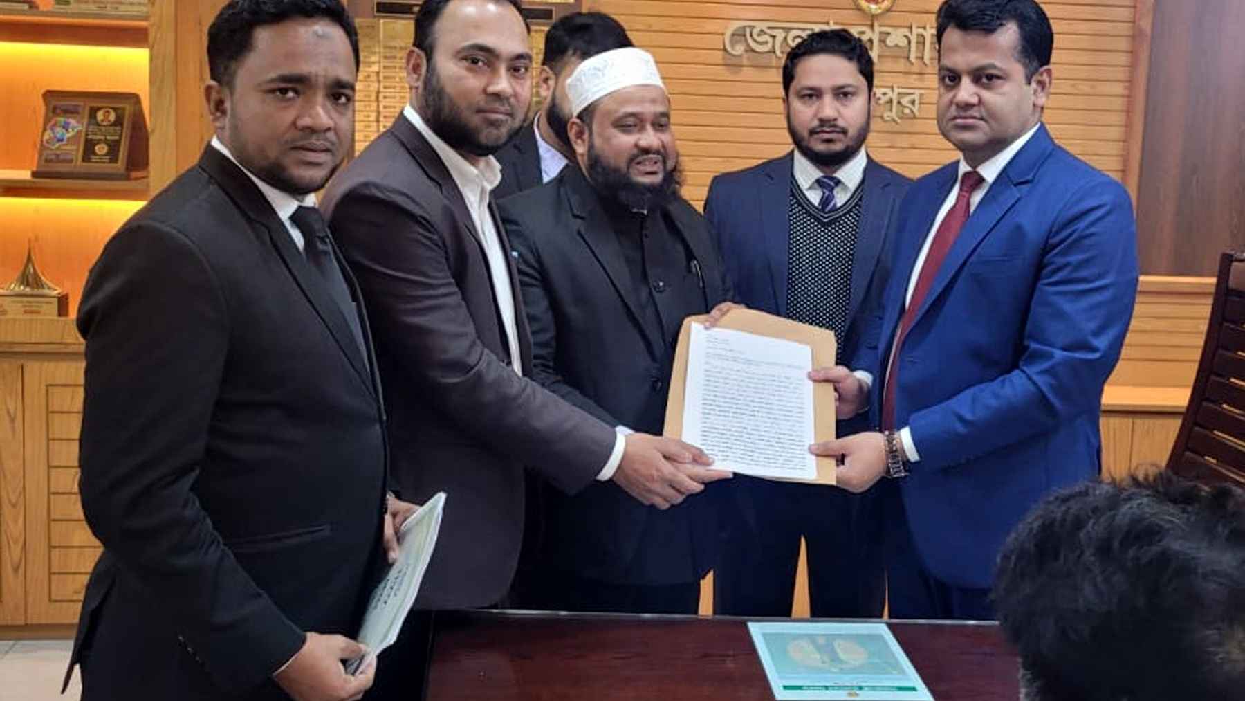 এমপিওভুক্ত শিক্ষকদের নির্বাচনি কাজে বাধা, ইসি বরাবর আবেদন