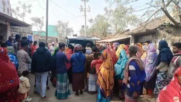 সোনামসজিদ স্থলবন্দরে ভারতীয় ট্রাকের ধাক্কায় পথচারী নিহত