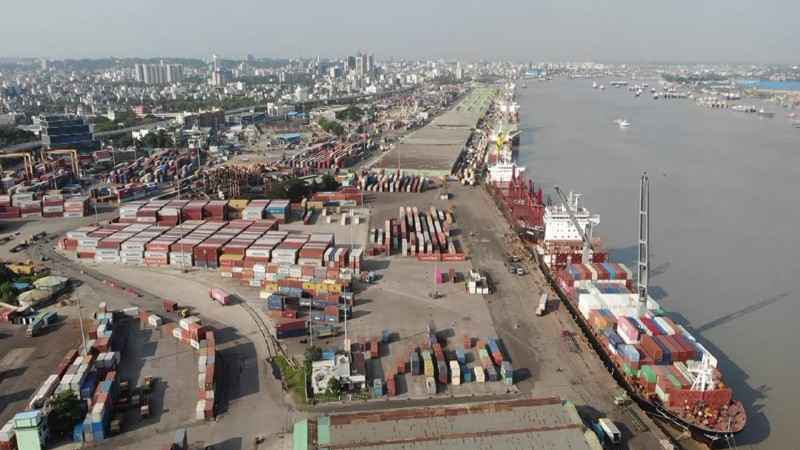 এনসিটির চূড়ান্ত সিদ্ধান্ত কাল, আদালতের দিকে নজর বন্দর সংশ্লিষ্টদের