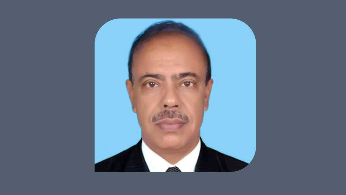 নওগাঁ-৬: আচরণবিধি লঙ্ঘনের অভিযোগে বিএনপি প্রার্থীকে শোকজ