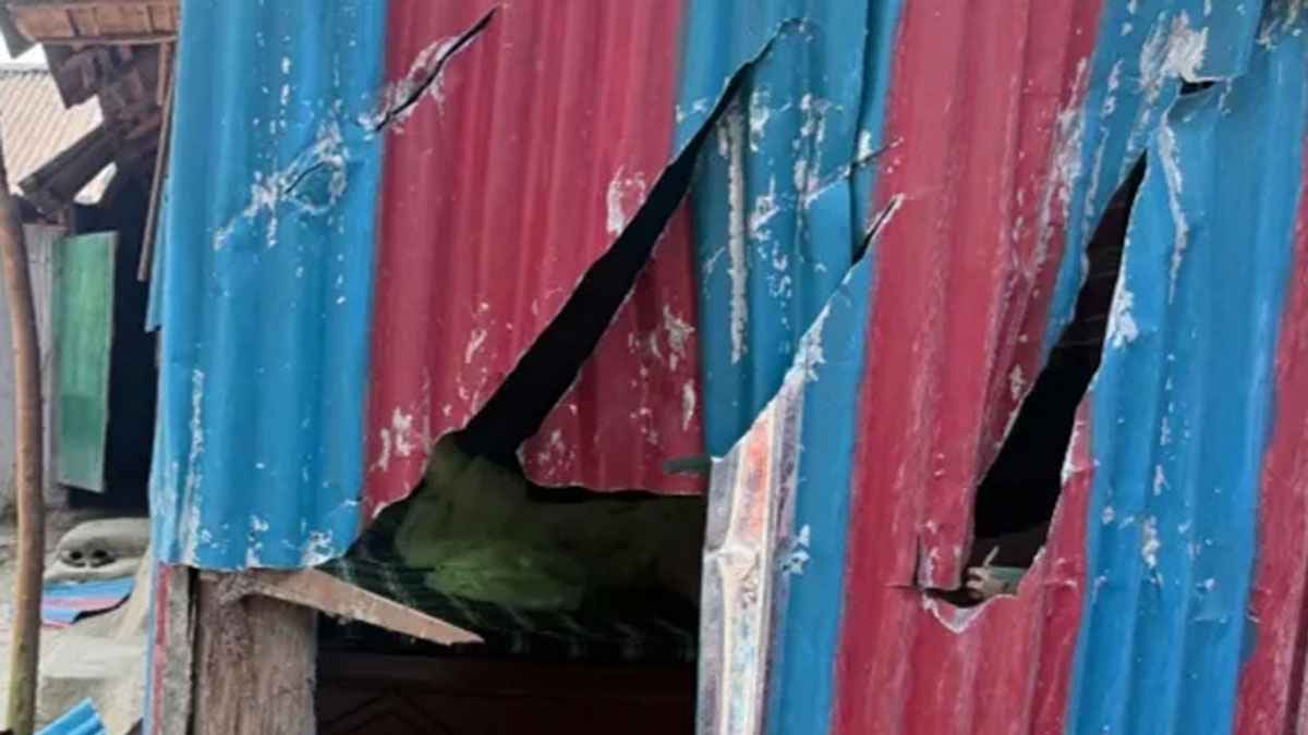 কুমিল্লায় বিএনপি-জামায়াতের সংঘর্ষ-ভাঙচুর, আহত-১৫