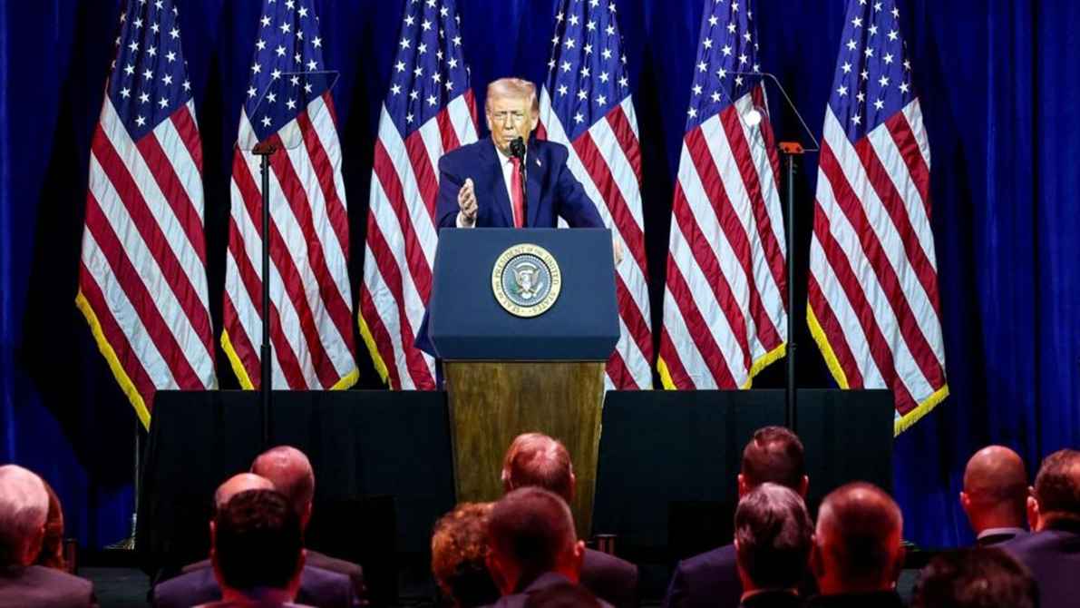 ভেনেজুয়েলায় কিউবার বহু সেনা নিহত, অভিযানকে ‘দুর্দান্ত’ বললেন ট্রাম্প