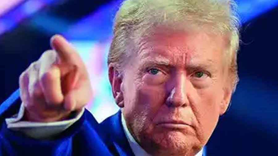 ‘আমাকে নোবেল না দেওয়া নরওয়ের বোকামি’