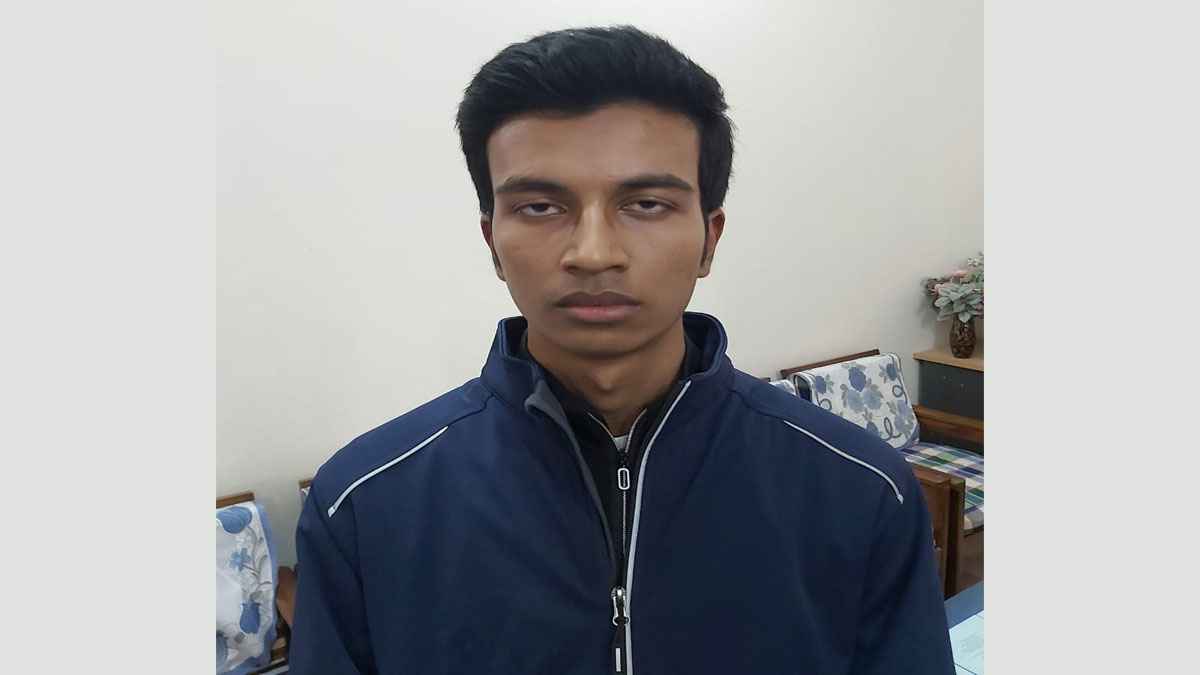 রাবি ভর্তি পরীক্ষায় মোবাইলসহ পরীক্ষার্থী আটক