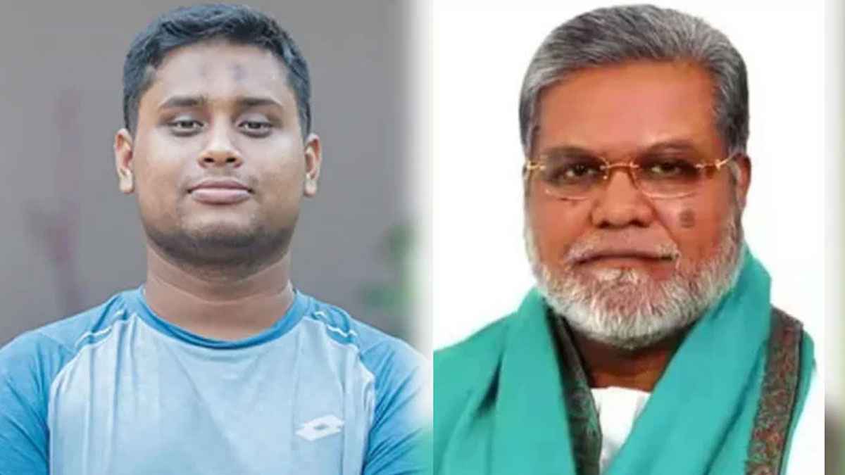 এনসিপির হাসনাতের বার্ষিক আয় সাড়ে ১২ লাখ টাকা