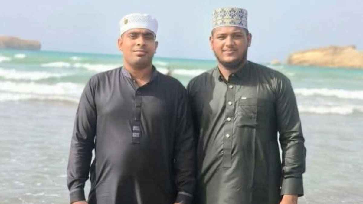 ওমানে সড়ক দুর্ঘটনায় মা-ছেলেসহ নিহত ৩