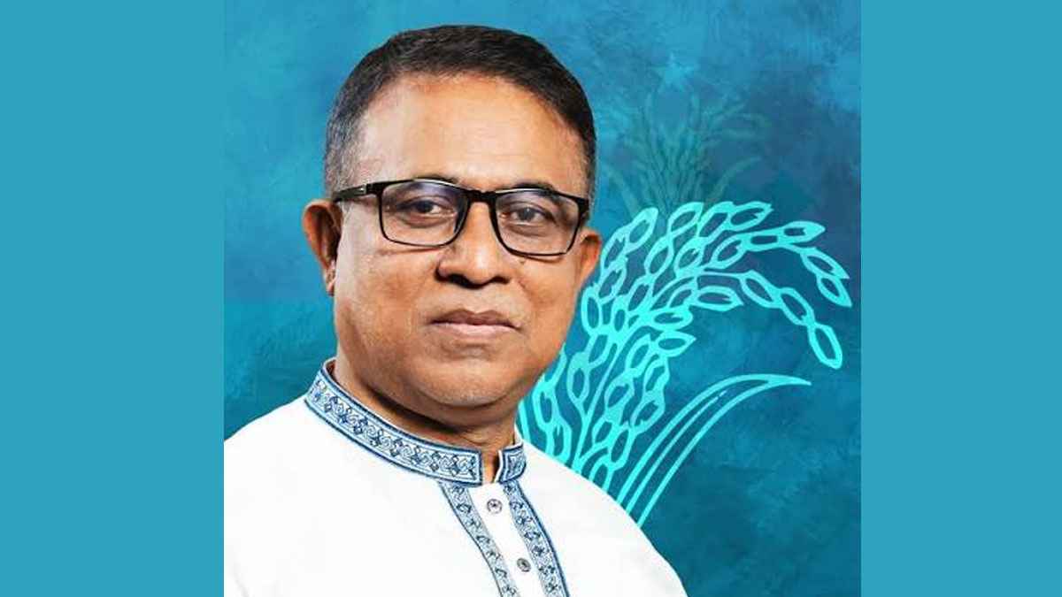 যশোর-৪ আসনের বিএনপি প্রার্থীর মনোনয়ন বাতিল