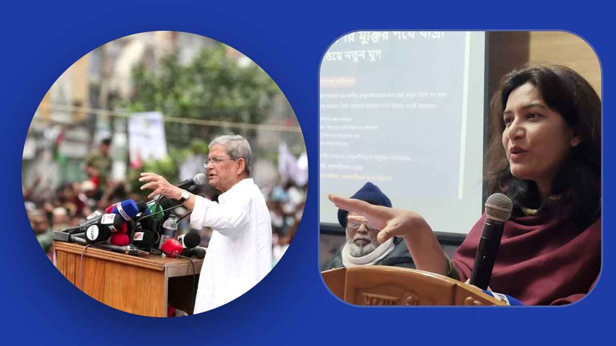 ঠাকুরগাঁওয়ে ‘আলমগীর ফর টুমোরো’ ওয়েবসাইটের উদ্বোধন