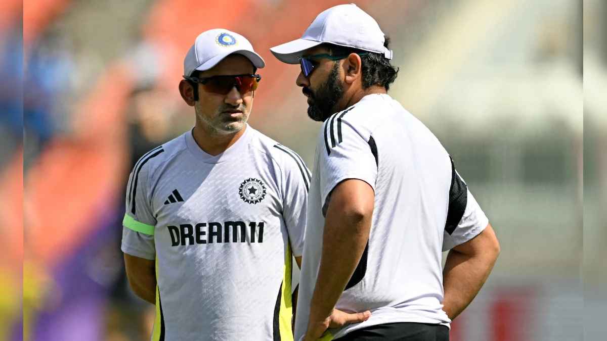 গম্ভীরকে নিয়ে অভিযোগ সাবেক ক্রিকেটারের