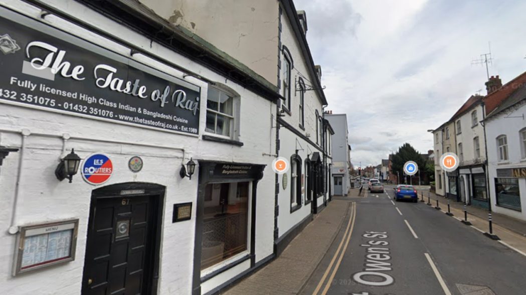 যুক্তরাজ্যে অবৈধ অভিবাসীবিরোধী অভিযানে ৫ বাংলাদেশি গ্রেফতার