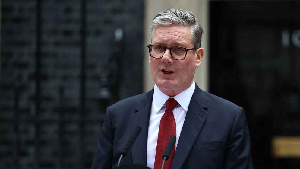 যুক্তরাষ্ট্রের কাছে ভেনেজুয়েলায় অভিযানের ব্যাখ্যা চায় যুক্তরাজ্য