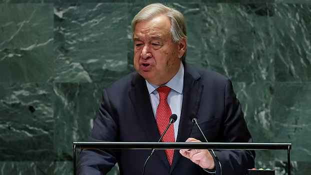 সামরিক অভিযানে ভেনিজুয়েলার প্রেসিডেন্ট আটক, জাতিসংঘ মহাসচিবের উদ্বেগ