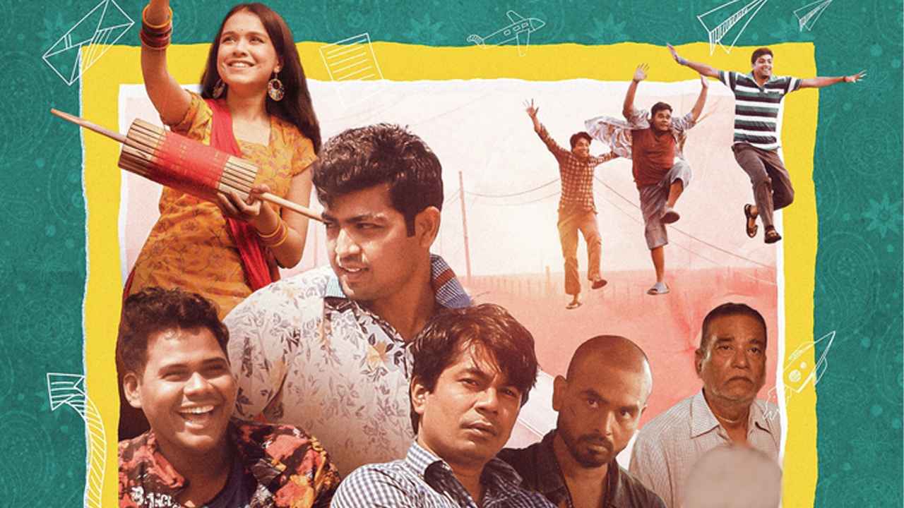 ঢাকা আন্তর্জাতিক চলচ্চিত্র উৎসবে আজকের সিনেমা 