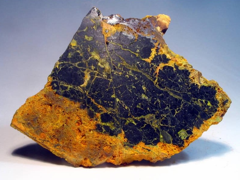 uraninite