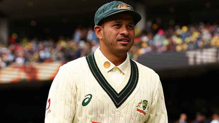 সিডনি টেস্ট দিয়েই আন্তর্জাতিক ক্রিকেটকে বিদায় জানাচ্ছেন খাজা
