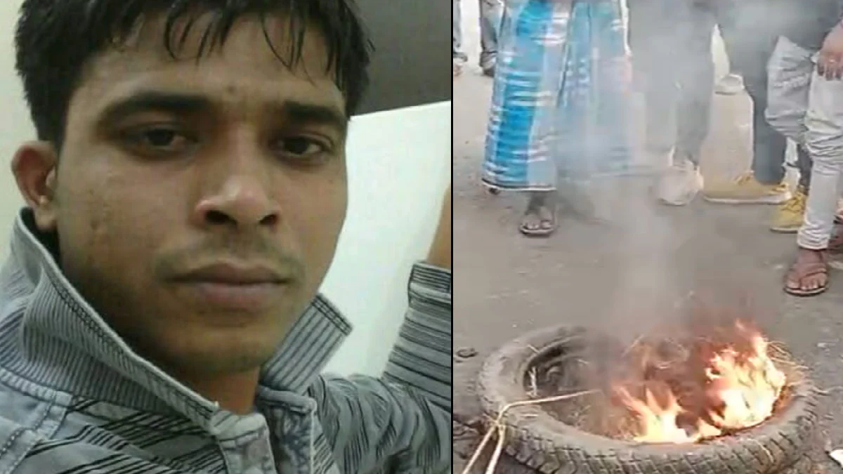 ঝাড়খণ্ডে ‘বাংলাদেশি’ সন্দেহে পশ্চিমবঙ্গের মুসলিম যুবককে হত্যা!