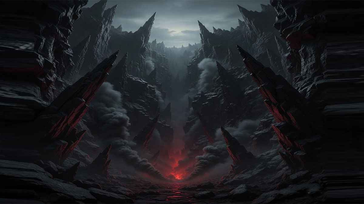 জাহান্নামের ভয়াবহ উপত্যকা ‘হাবহাব’, ঠিকানা হবে যাদের