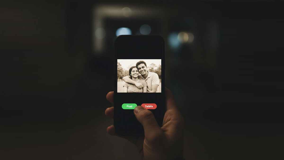 ফেসবুকে প্রাক্তনের ছবি দেওয়া কতটা নৈতিক? ইসলামি দৃষ্টিতে