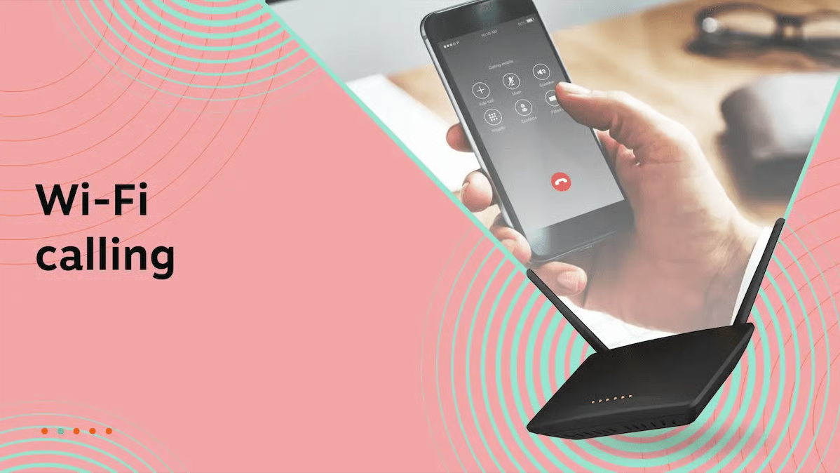 মোবাইলে নেটওয়ার্ক না থাকলে ওয়াইফাই কলিং ফিচার দিয়ে কল করার উপায়
