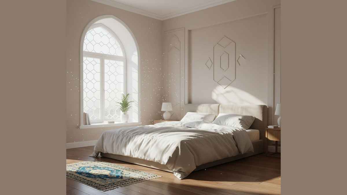 অপবিত্র তোশক ও কম্বল পবিত্র করার শরয়ি বিধান