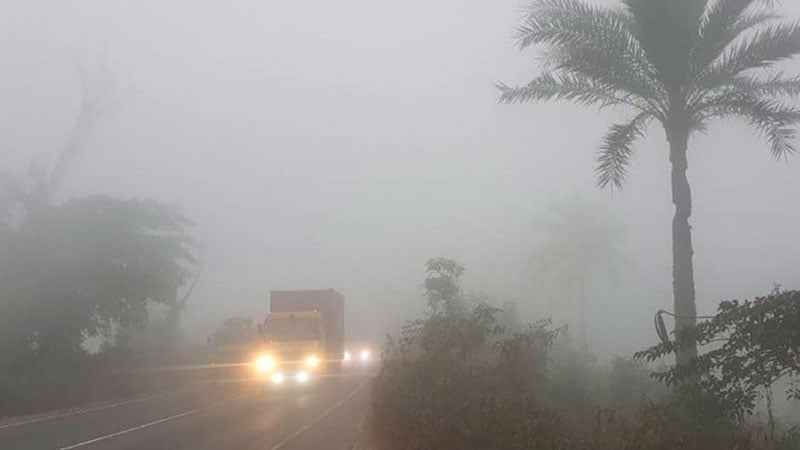 আরো কমবে তাপমাত্রা, বাড়বে শীতের দাপট