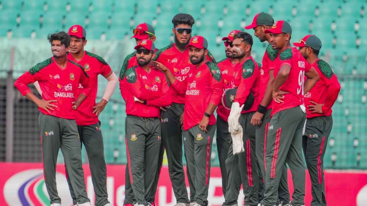 বাংলাদেশ সফরে আসছে অস্ট্রেলিয়া-ভারত, বিসিবির সূচি প্রকাশ