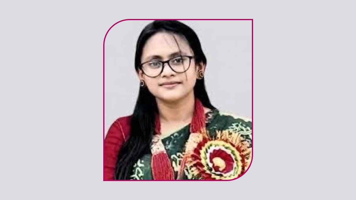 ‘ফর ইউর কাইন্ড ইনফরমেশন, আমি আপনার আপু নই’