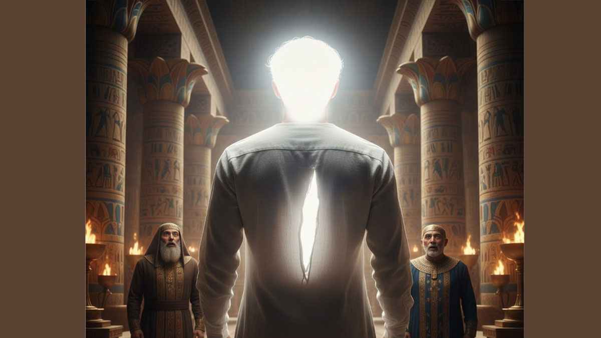 ইউসুফ (আ.)-এর চারিত্রিক শুভ্রতা: জুলাইখার আসক্তি ও এক অলৌকিক সাক্ষ্য