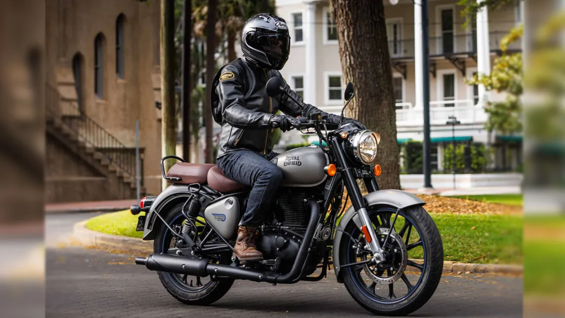 পুরনো-রয়েল-এনফিল্ড-থাকলে-বড়-সুখবর