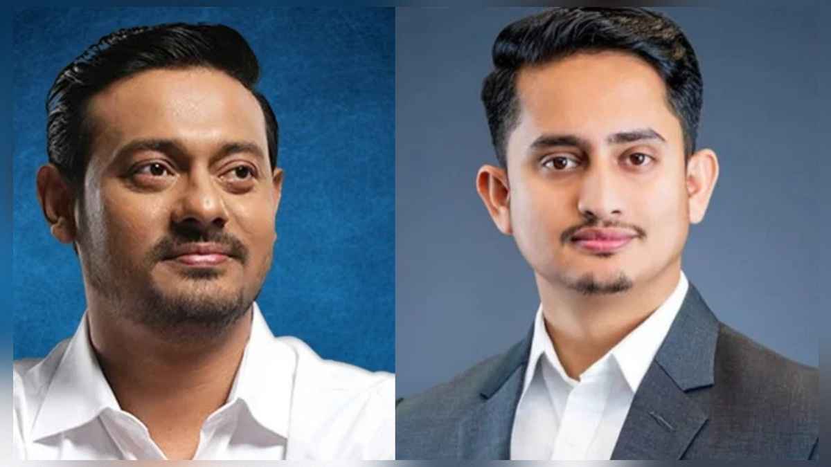 হবিগঞ্জে পাটওয়ারী-সারজিসসহ এনসিপি ১০ নেতার বিরুদ্ধে মামলা