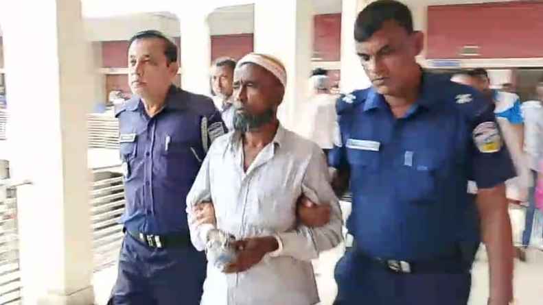 ধর্ষণের দায়ে যাবজ্জীবন, ডিএনএ টেস্টে ১৩ বছর পর মিলল সন্তানের পিতৃপরিচয়