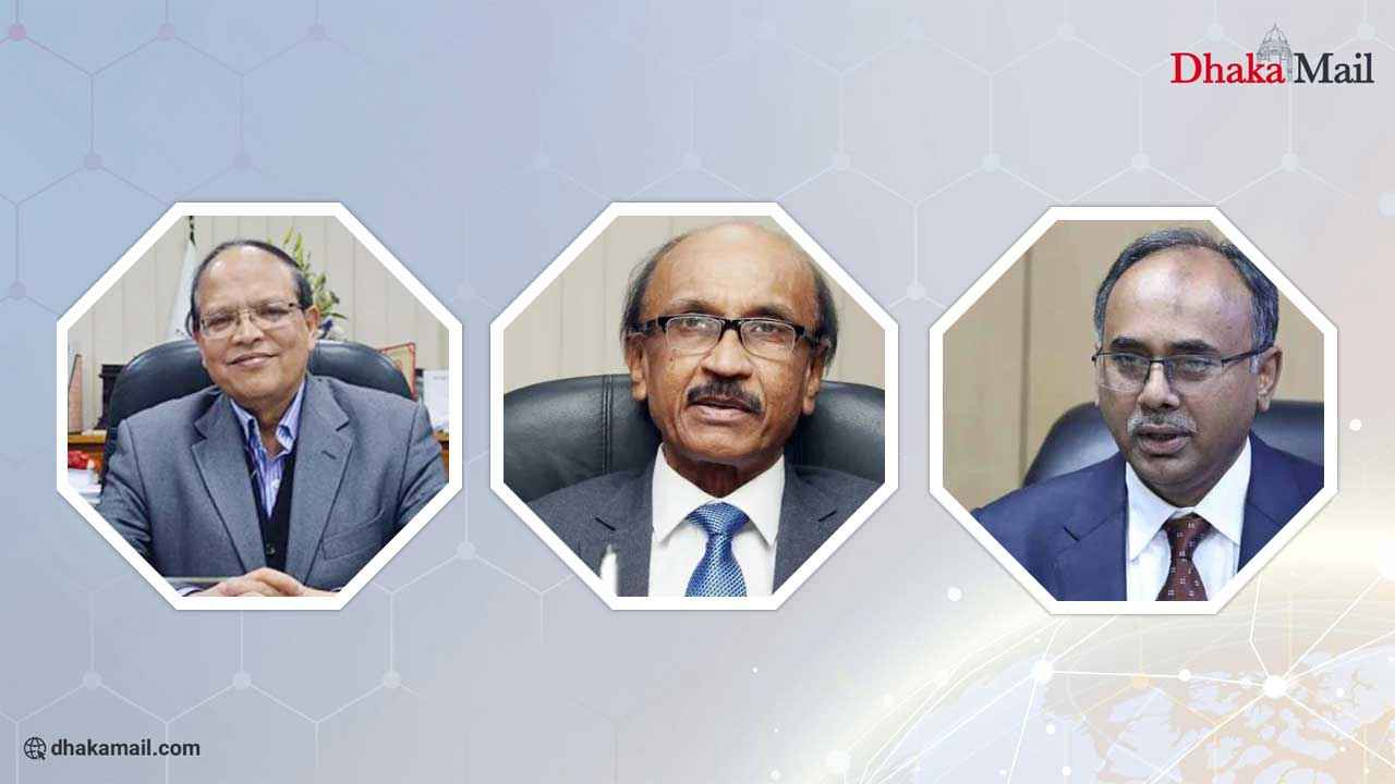 আতিউরসহ তিন গভর্নরের তথ্যের খোঁজে দুদক