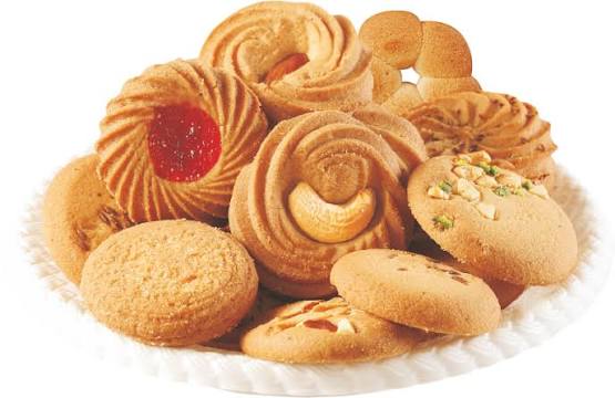BISCUIT