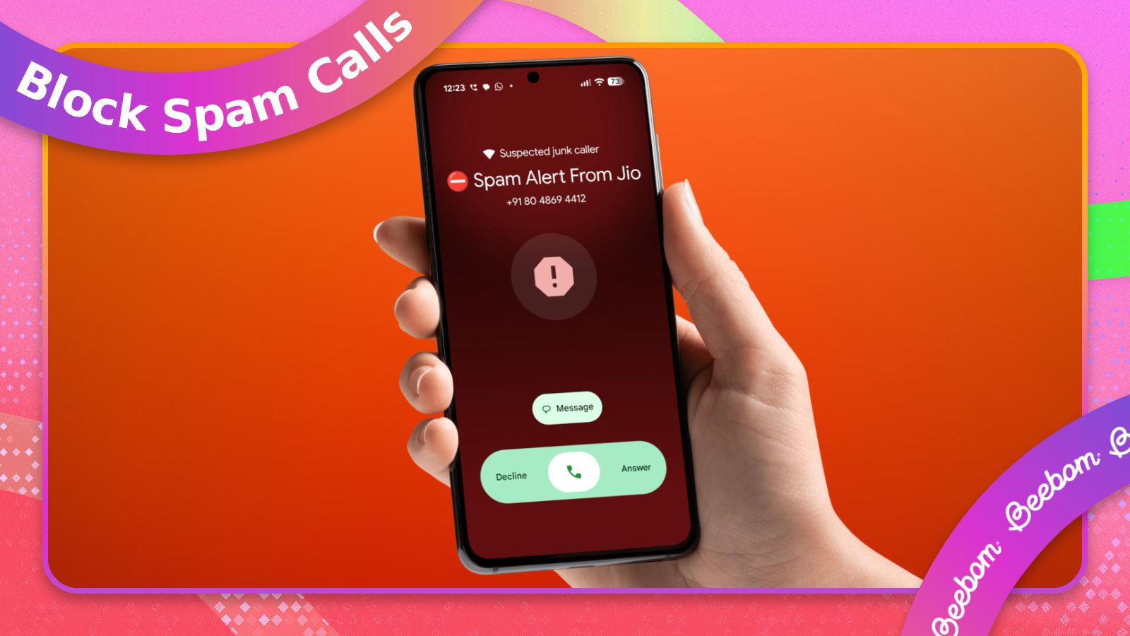 Block-Spam-Calls-Android-Featured Block-Spam-Calls-Android-Featured