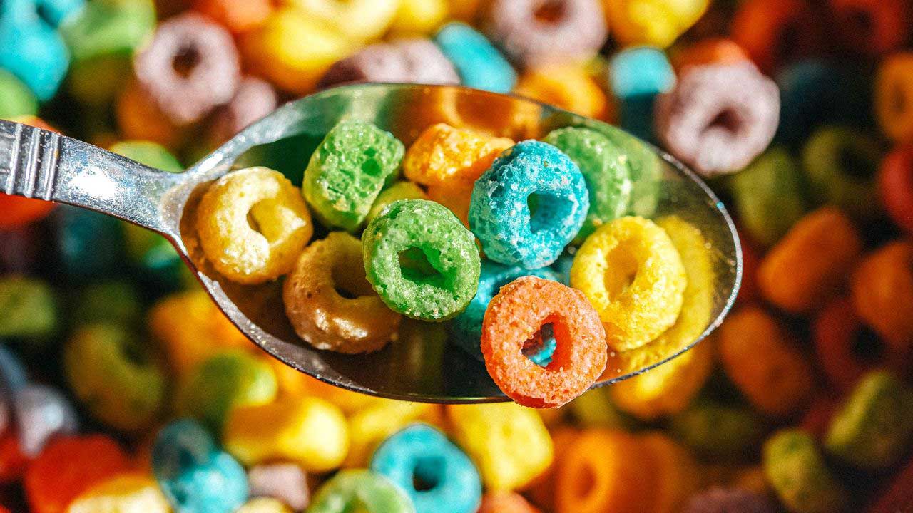 Cereal-Photo