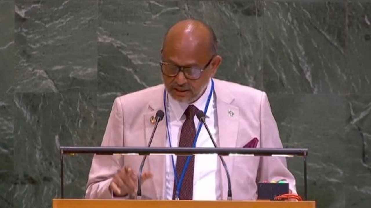 ঋণের চাপ ও জলবায়ু সংকটে স্বল্পোন্নত দেশগুলোর টেকসই উন্নয়ন হুমকিতে