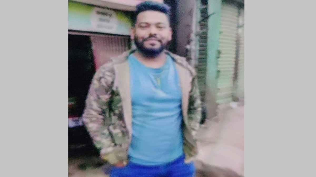 রাজধানীতে বিএনপি নেতাকে কুপিয়ে হত্যা