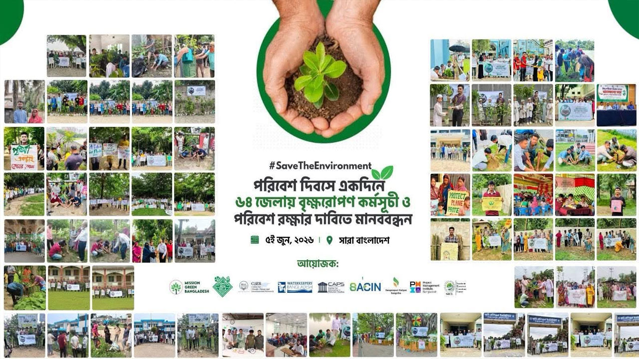 Environment-Day Environment-Day