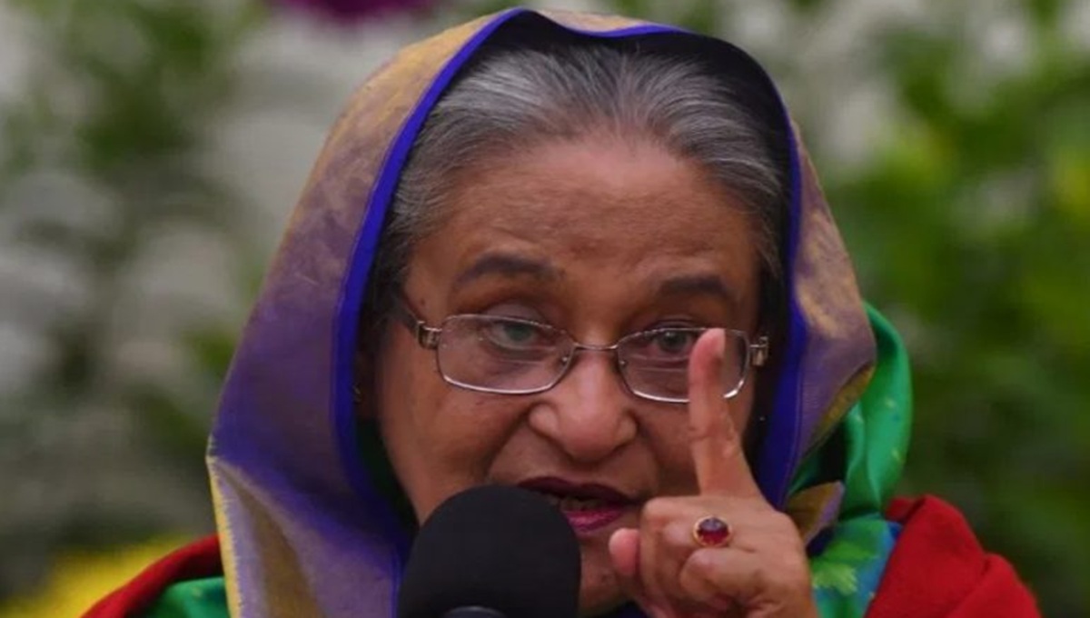 Hasina