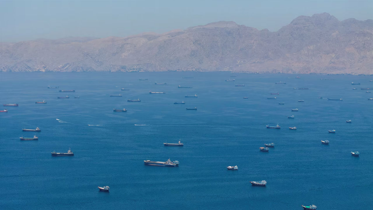 Hormuz